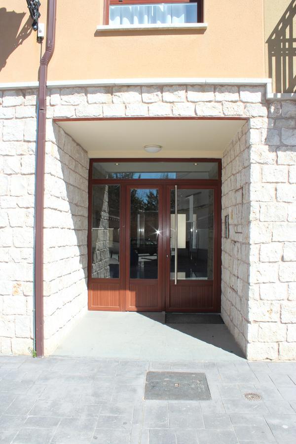 Ferienwohnung Atico Vista Alegre Lerma Exterior foto