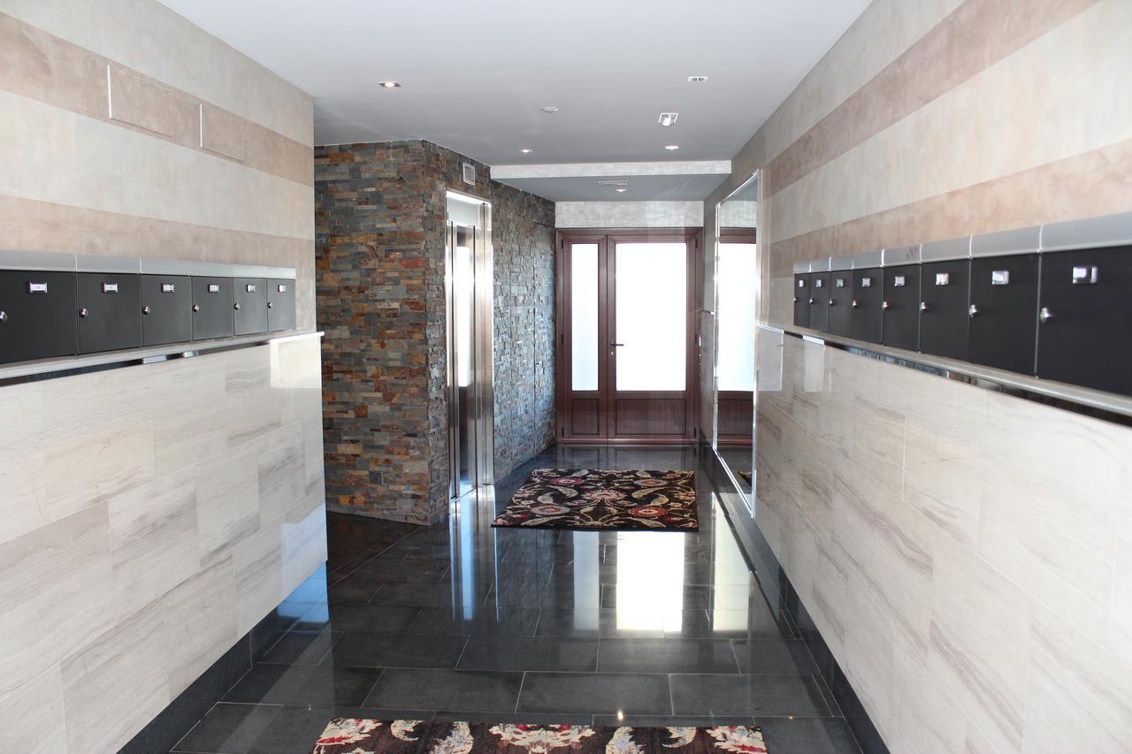 Ferienwohnung Atico Vista Alegre Lerma Exterior foto